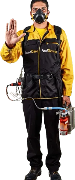 Professional Pest Control Exterminator Service Near Me