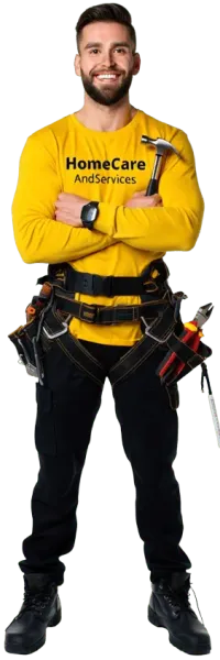 Professional Handy Man Service Near Me